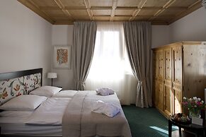 Morosani Schweizerhof