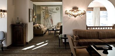 Morosani Schweizerhof