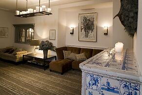 Morosani Schweizerhof