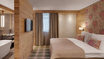 Morosani Schweizerhof