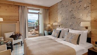 Morosani Schweizerhof