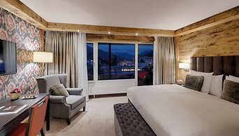 Morosani Schweizerhof