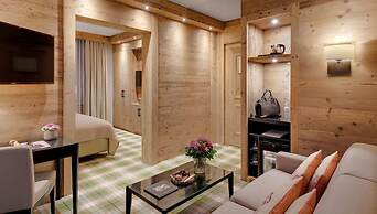 Morosani Schweizerhof