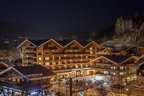 Bernerhof Swiss Quality Hotel Gstaad