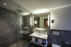 Bernerhof Swiss Quality Hotel Gstaad