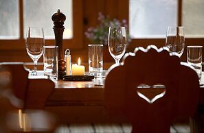Bernerhof Swiss Quality Hotel Gstaad