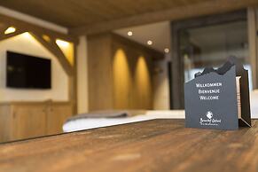 Bernerhof Swiss Quality Hotel Gstaad