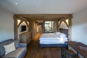 Bernerhof Swiss Quality Hotel Gstaad