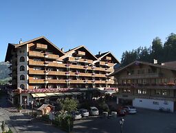 Bernerhof Swiss Quality Hotel Gstaad