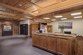 Bernerhof Swiss Quality Hotel Gstaad
