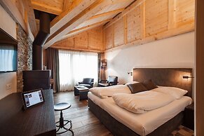 Bernerhof Swiss Quality Hotel Gstaad