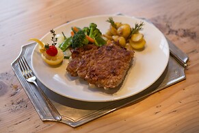 Bernerhof Swiss Quality Hotel Gstaad