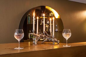 Bernerhof Swiss Quality Hotel Gstaad
