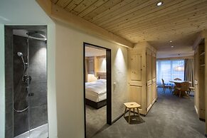 Bernerhof Swiss Quality Hotel Gstaad