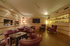 Bernerhof Swiss Quality Hotel Gstaad