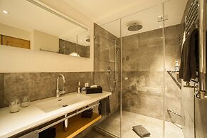 Bernerhof Swiss Quality Hotel Gstaad
