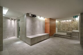 Bernerhof Swiss Quality Hotel Gstaad