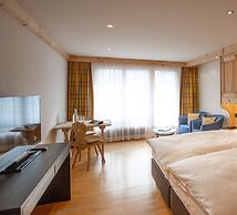 Bernerhof Swiss Quality Hotel Gstaad