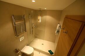 Bernerhof Swiss Quality Hotel Gstaad