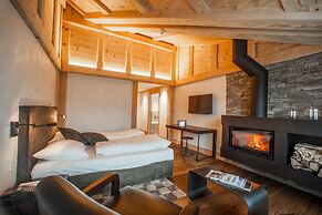 Bernerhof Swiss Quality Hotel Gstaad