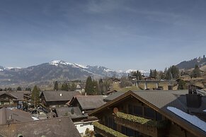 Bernerhof Swiss Quality Hotel Gstaad