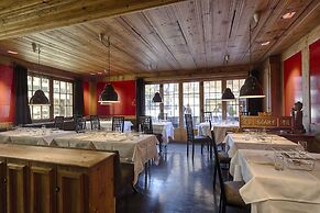 Bernerhof Swiss Quality Hotel Gstaad