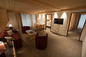 Bernerhof Swiss Quality Hotel Gstaad
