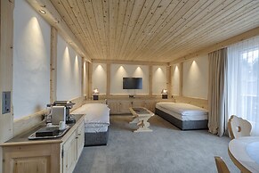 Bernerhof Swiss Quality Hotel Gstaad