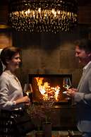 Bernerhof Swiss Quality Hotel Gstaad