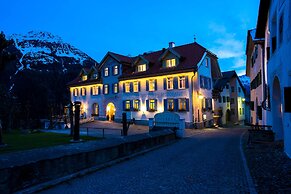 Hotel Meisser