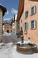 Hotel Meisser