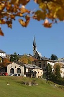 Hotel Meisser