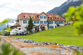 Hotel Meisser