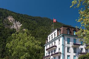 Hotel Du Nord