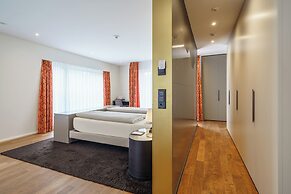 Hotel Du Nord