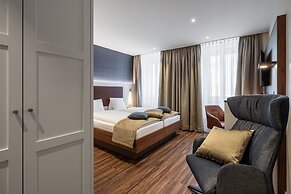 Hotel Du Nord