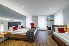 Hotel Du Nord