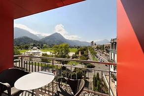 Hotel Du Nord