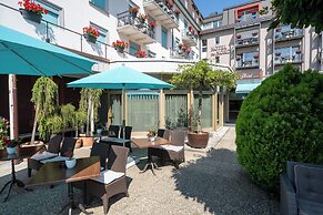 Hotel Du Nord