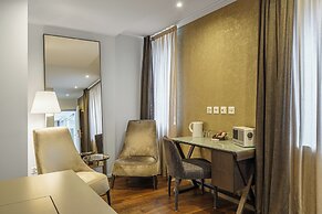 Hotel Du Nord