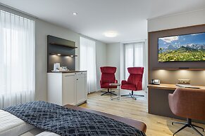 Hotel Du Nord