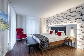 Hotel Du Nord