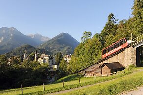 Hotel Du Nord