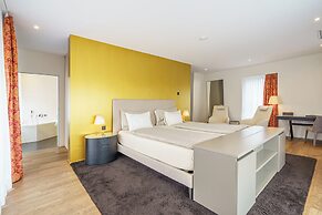 Hotel Du Nord