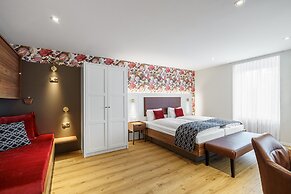 Hotel Du Nord