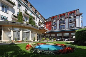 Hotel Du Nord