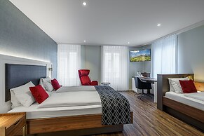 Hotel Du Nord