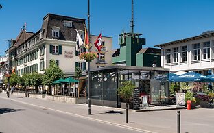 Hotel Krebs