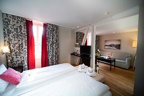 Hotel Krebs