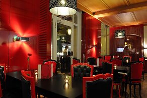 Hotel Krebs